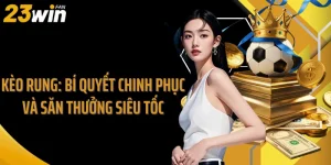 Kèo Rung: Bí Quyết Chinh Phục Và Săn Thưởng Siêu Tốc
